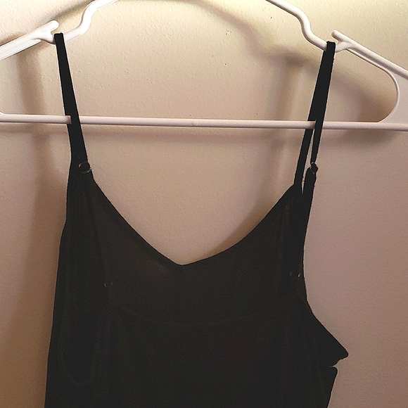 Tresics Spaghetti Strap Maxi Dress - Picture 5 of 8